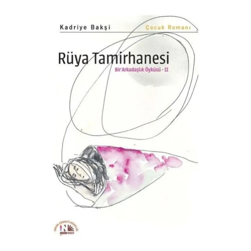 Rüya Tamirhanesi