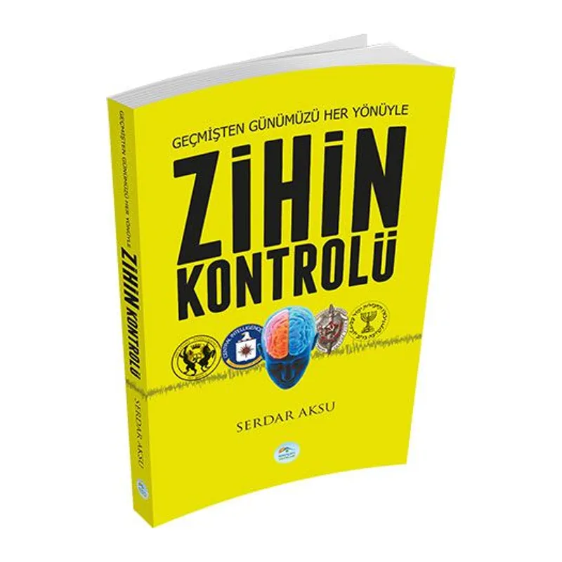 Zihin Kontrolü