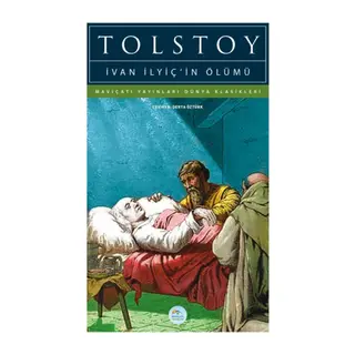 İvan İlyiç’in Ölümü - Dünya Klasikleri