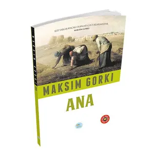Özet Kitap - Ana