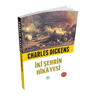 Özet Kitap - İki Şehrin Hikayesi