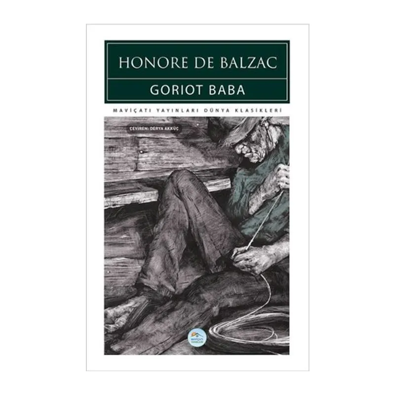 Goriot Baba