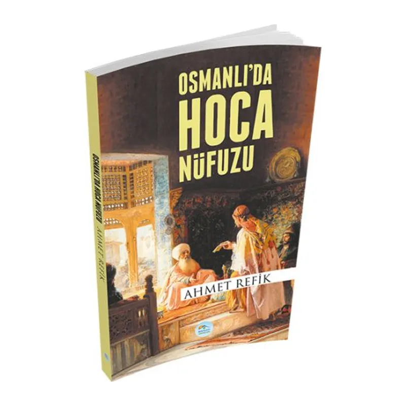 Osmanlı'da Hoca Nüfuzu