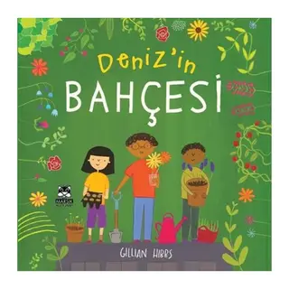 Deniz'in Bahçesi