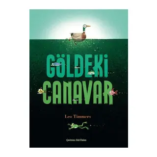Göldeki Canavar