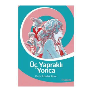 Üç Yapraklı Yonca