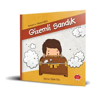 Yaman'ın Maceraları - Gizemli Sandık