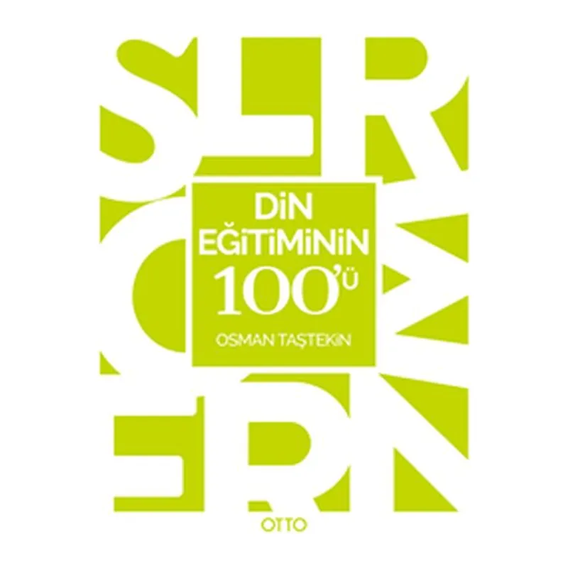 Din Eğitiminin 100'ü