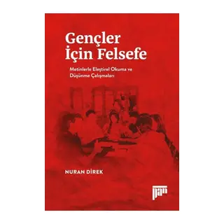 Gençler İçin Felsefe