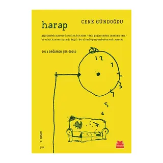 Harap