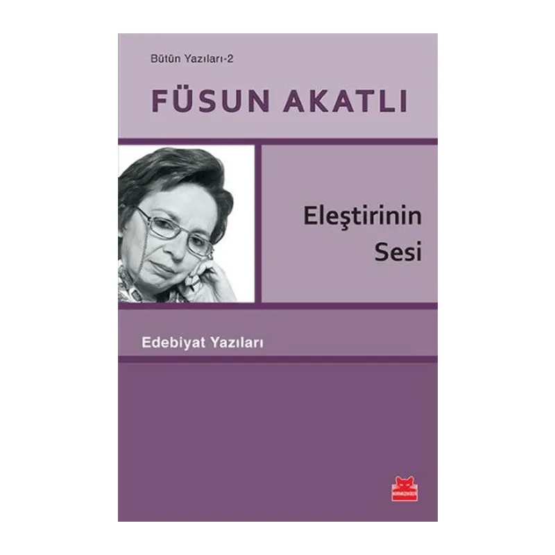 Eleştirinin Sesi