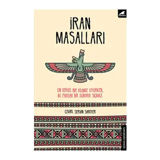 İran Masalları