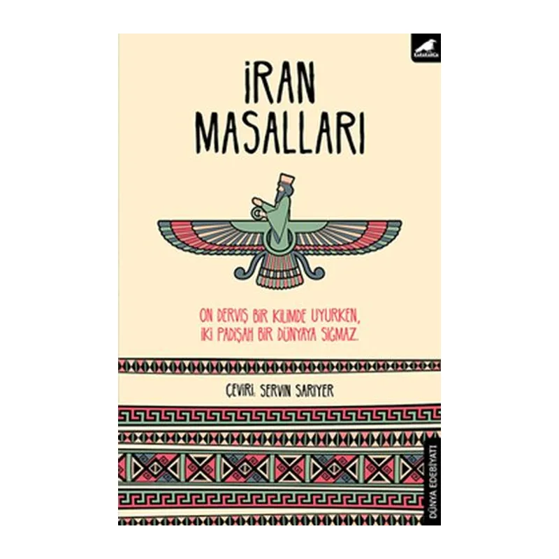 İran Masalları