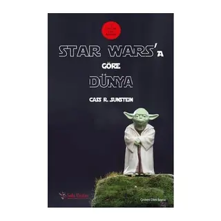 Star Wars’a Göre Dünya