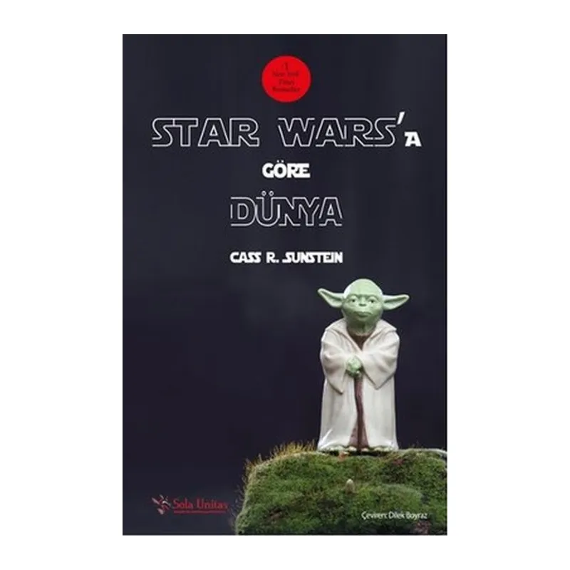 Star Wars’a Göre Dünya