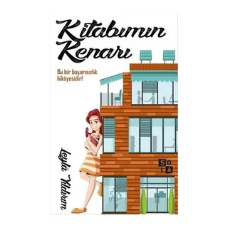 Kitabımın Kenarı