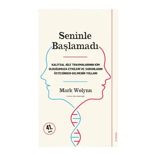 Seninle Başlamadı