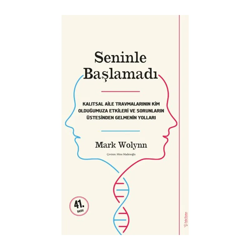 Seninle Başlamadı