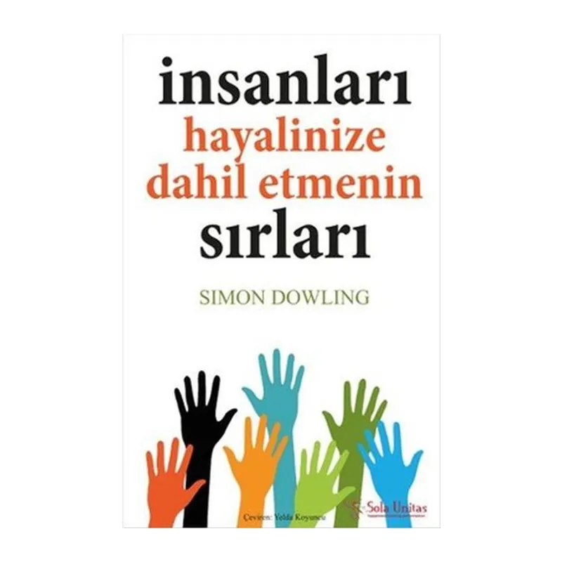 İnsanları Hayalinize Dahil Etmenin Sırları