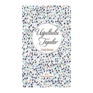 Uğultulu Tepeler (Bez Ciltli)