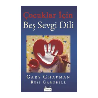 Çocuklar İçin Beş Sevgi Dili
