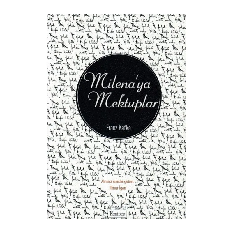 Milena'ya Mektuplar