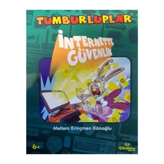 Tumburluplar İnternette Güvenlik