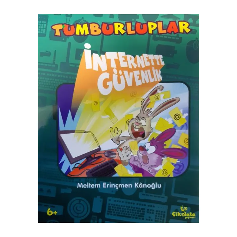 Tumburluplar İnternette Güvenlik