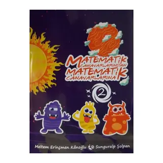 Matematik Canavarlarından - Matematik Canavarlarına 2