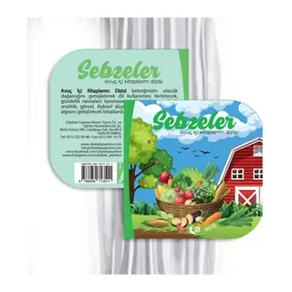 Sebzeler