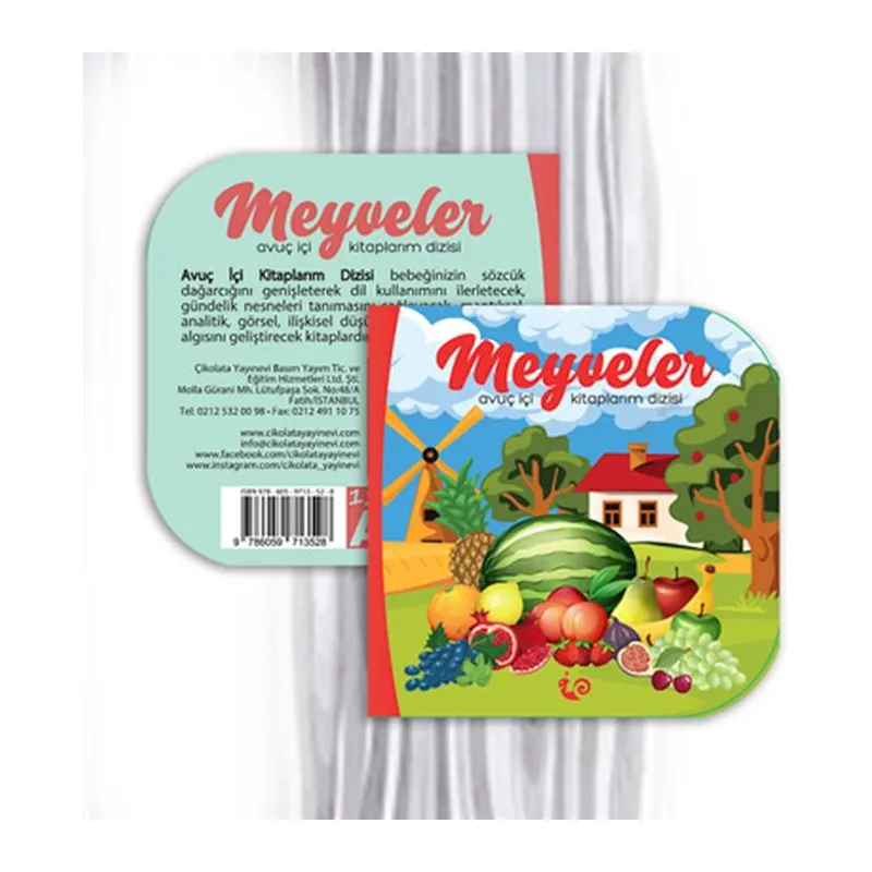 Meyveler