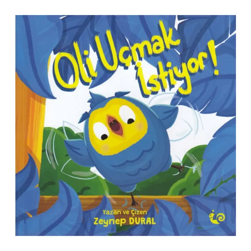 Oli Uçmnak İstiyor