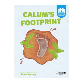 Calums Footprint