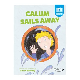 Calum Sails Away