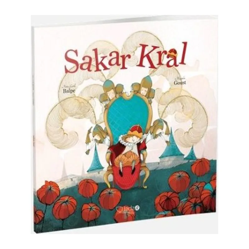 Sakar Kral