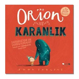 Orion ve Karanlık