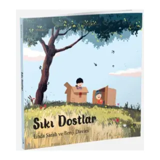 Sıkı Dostlar