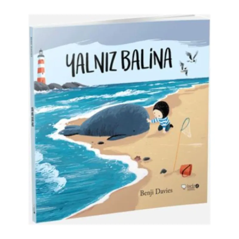 Yalnız Balina