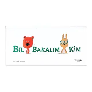 Bil Bakalım Kim