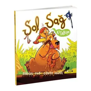 Sol Sağ Kitabım