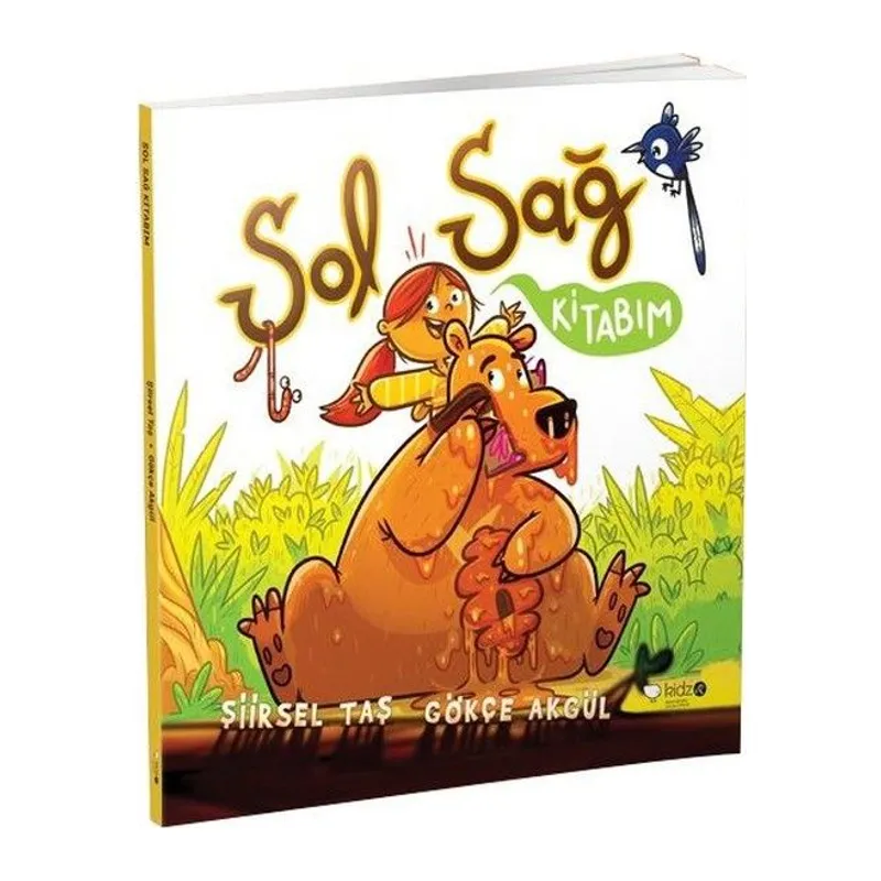 Sol Sağ Kitabım