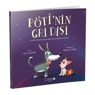 Pöti'nin Gri Dişi