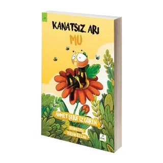 Kanatsız Arı Mu 1