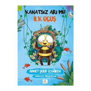 Kanatsız Arı Mu 2 - İlk Uçuş