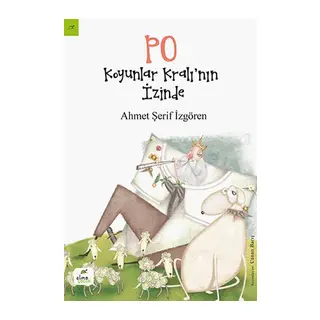 PO - Koyunlar Kralı’nın İzinde