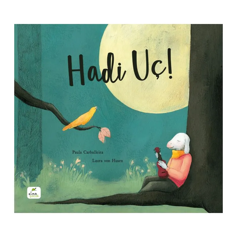 Hadi Uç!