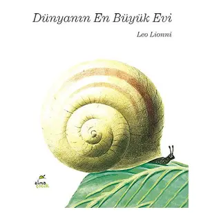 Dünyanın En Büyük Evi - Ciltli