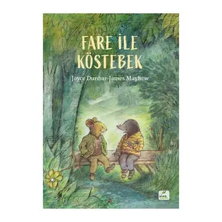 Fare ile Köstebek
