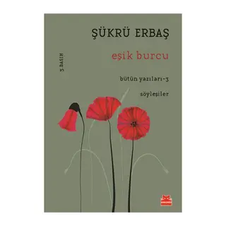 Eşik Burcu