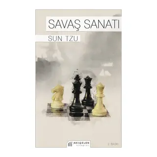 Savaş Sanatı